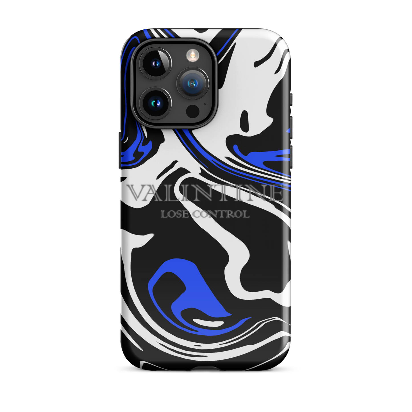 "Visiting Spirit" Durable Case for iPhone