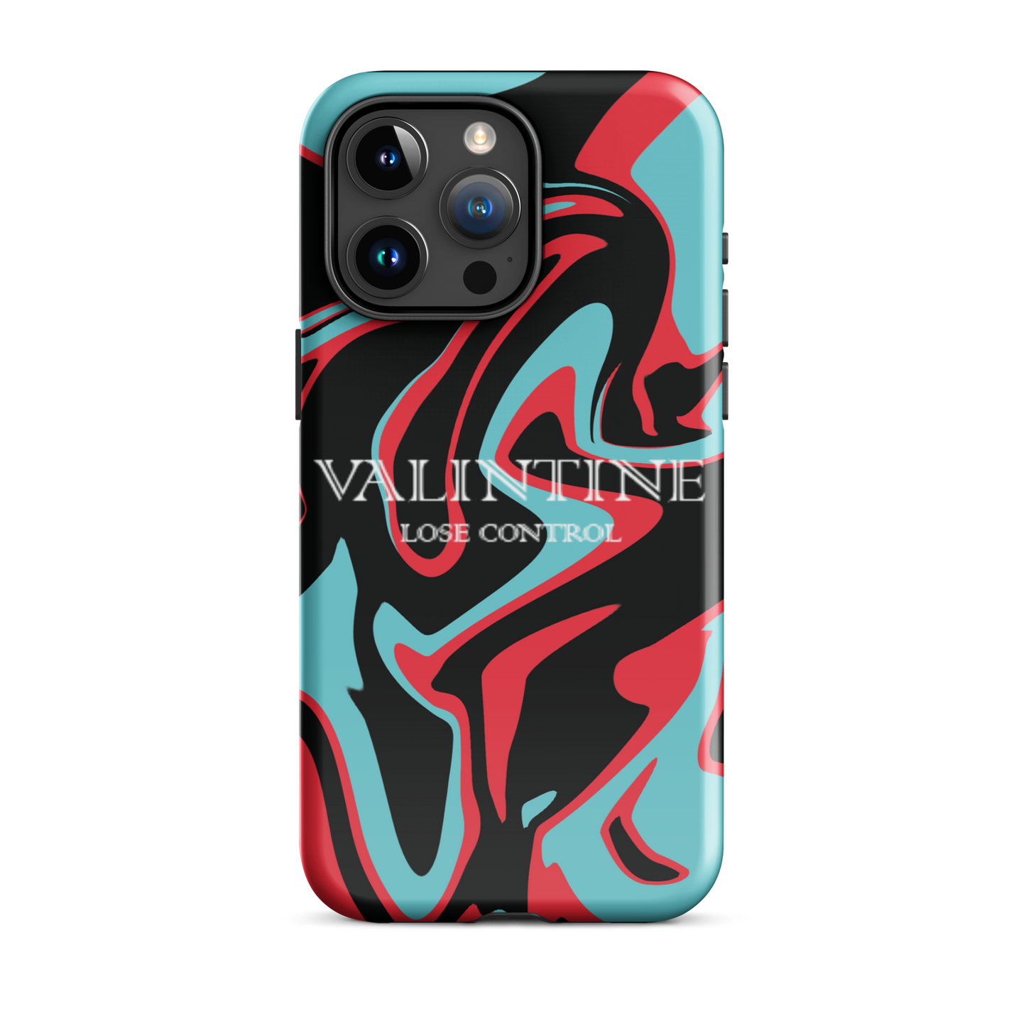 "Samus" Durable Case for iPhone