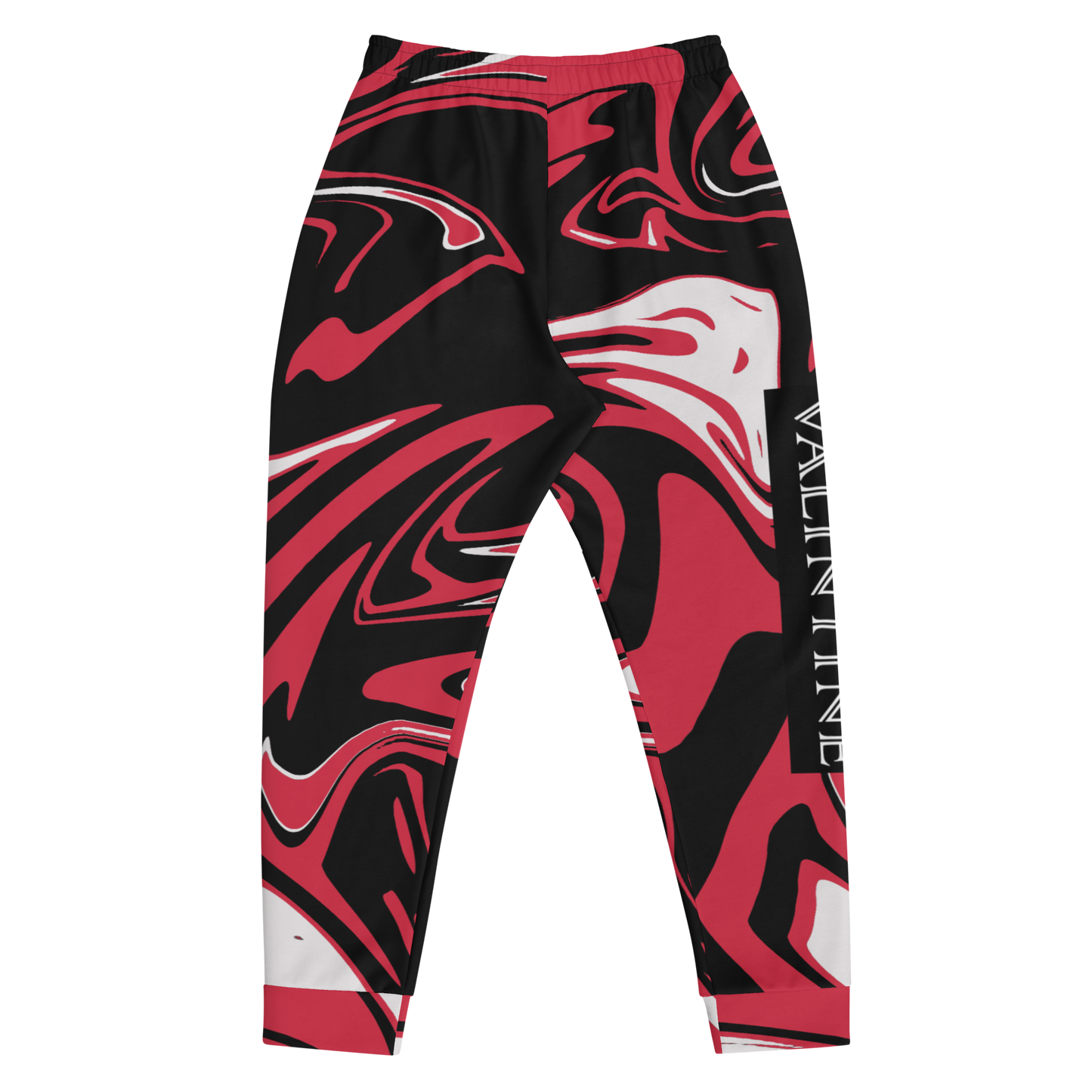 "Sorry, I Lost Control" Joggers