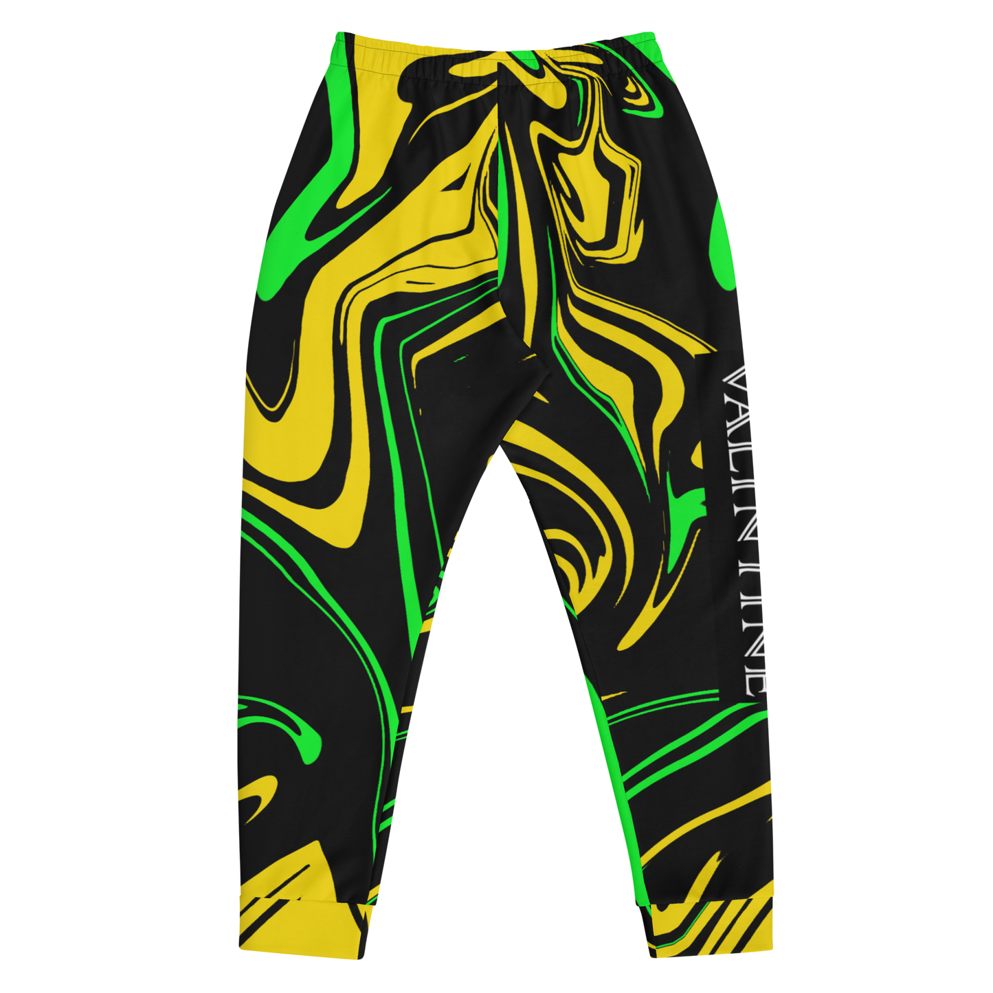 "Neon Gutz" Joggers