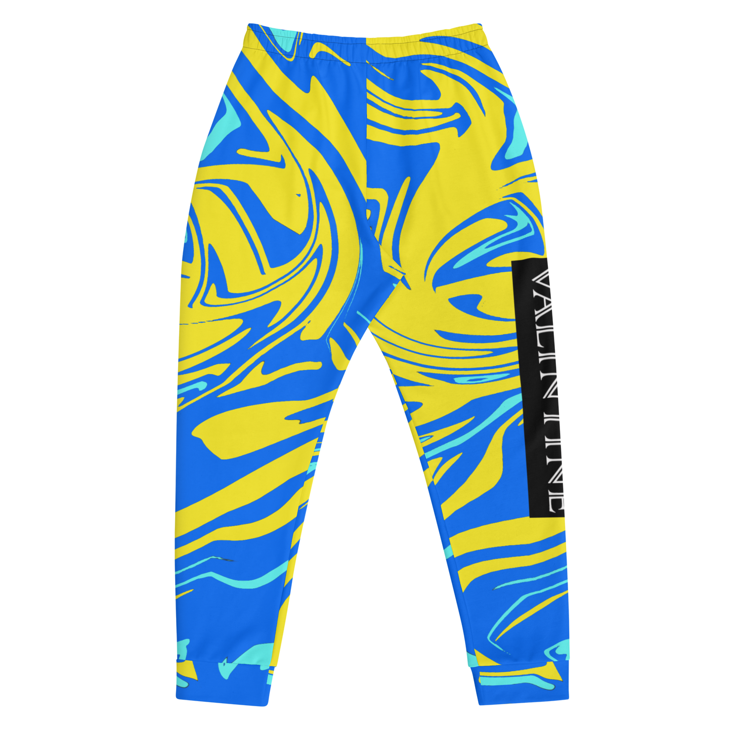 "Iced Fucking Tea" Joggers