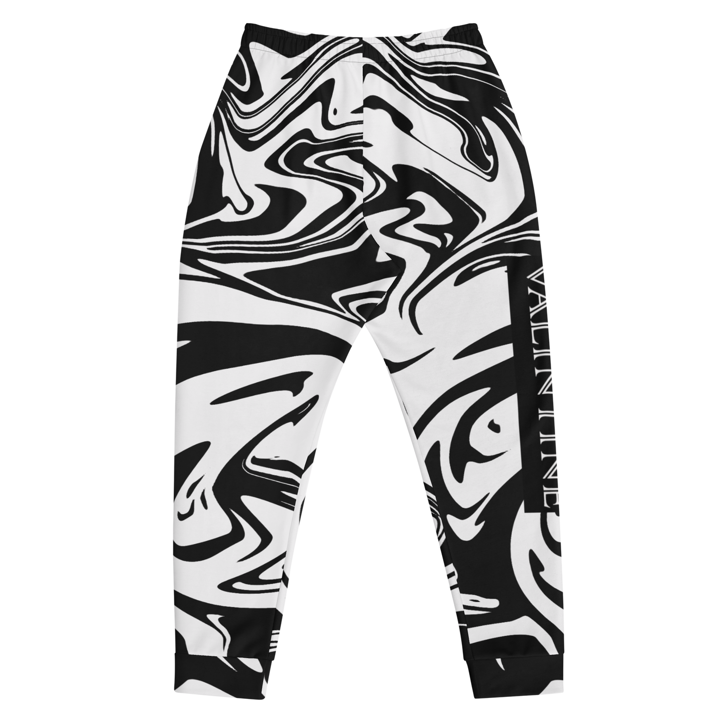 "Chemical X" Joggers