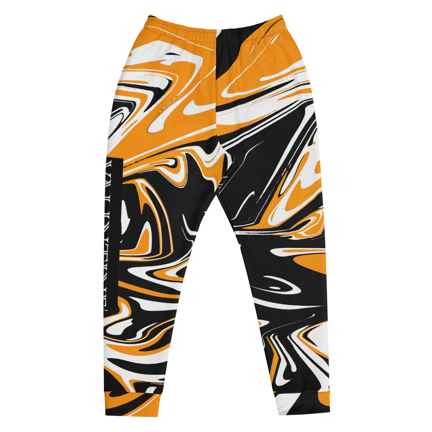 "9 Tailed Beast" Joggers