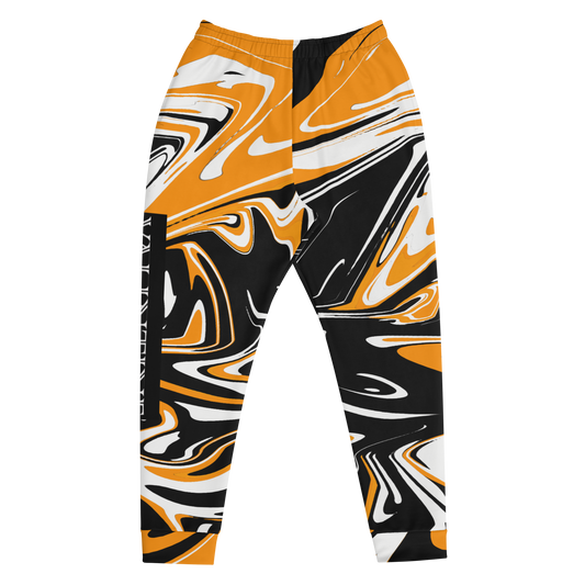 "9 Tailed Beast" Joggers