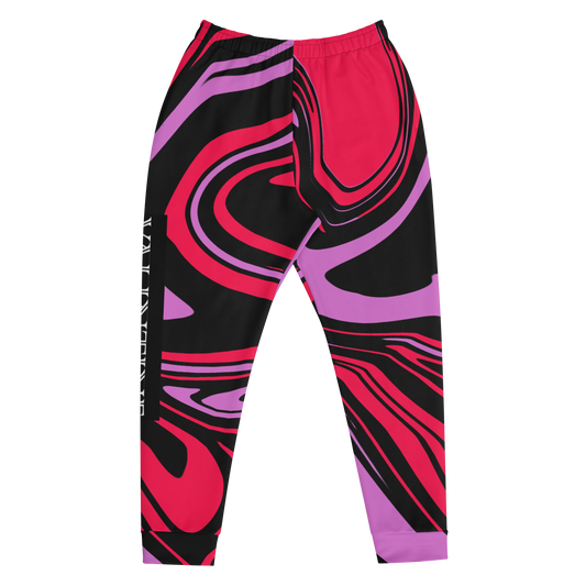 "Star Child" Joggers