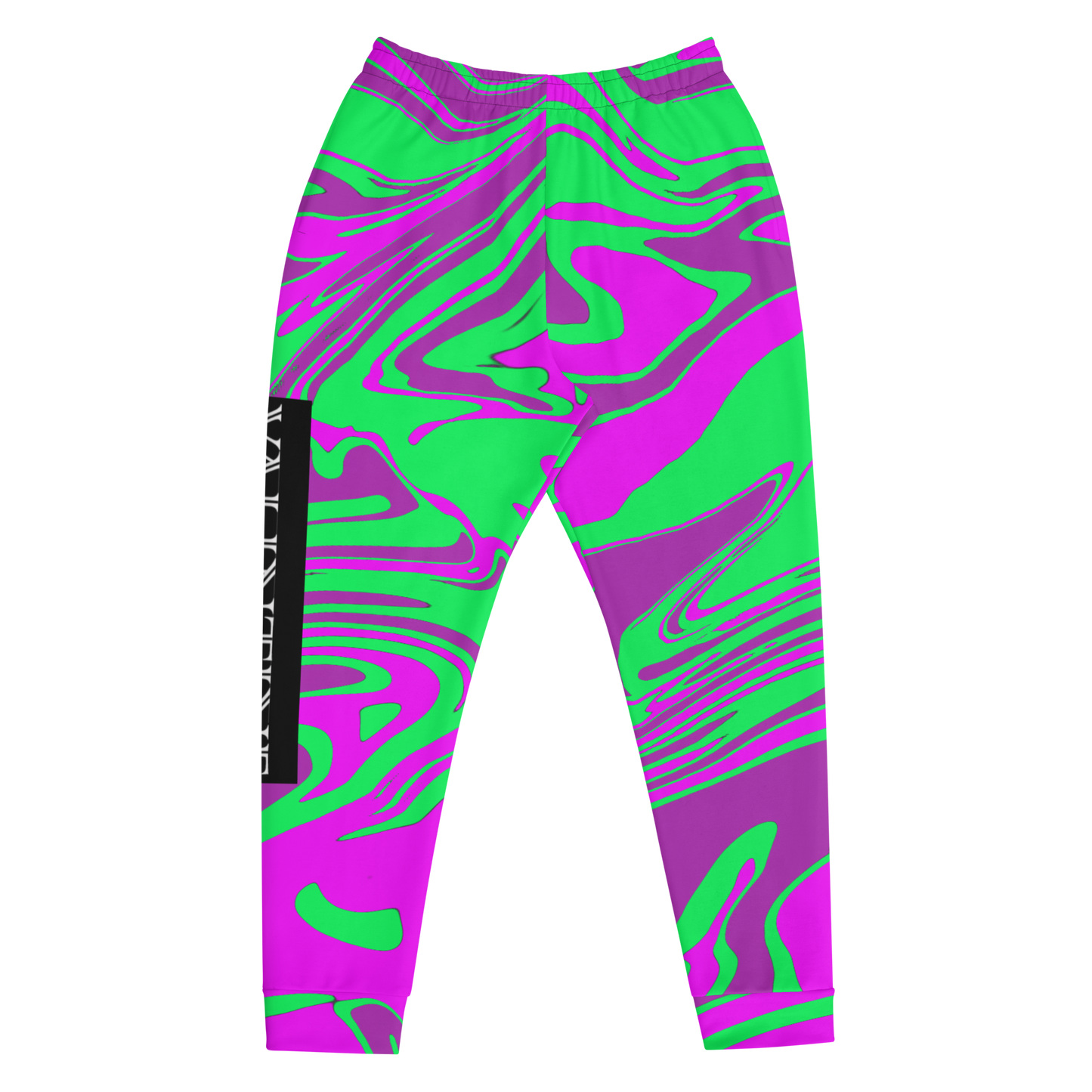 "Disasterology" Joggers