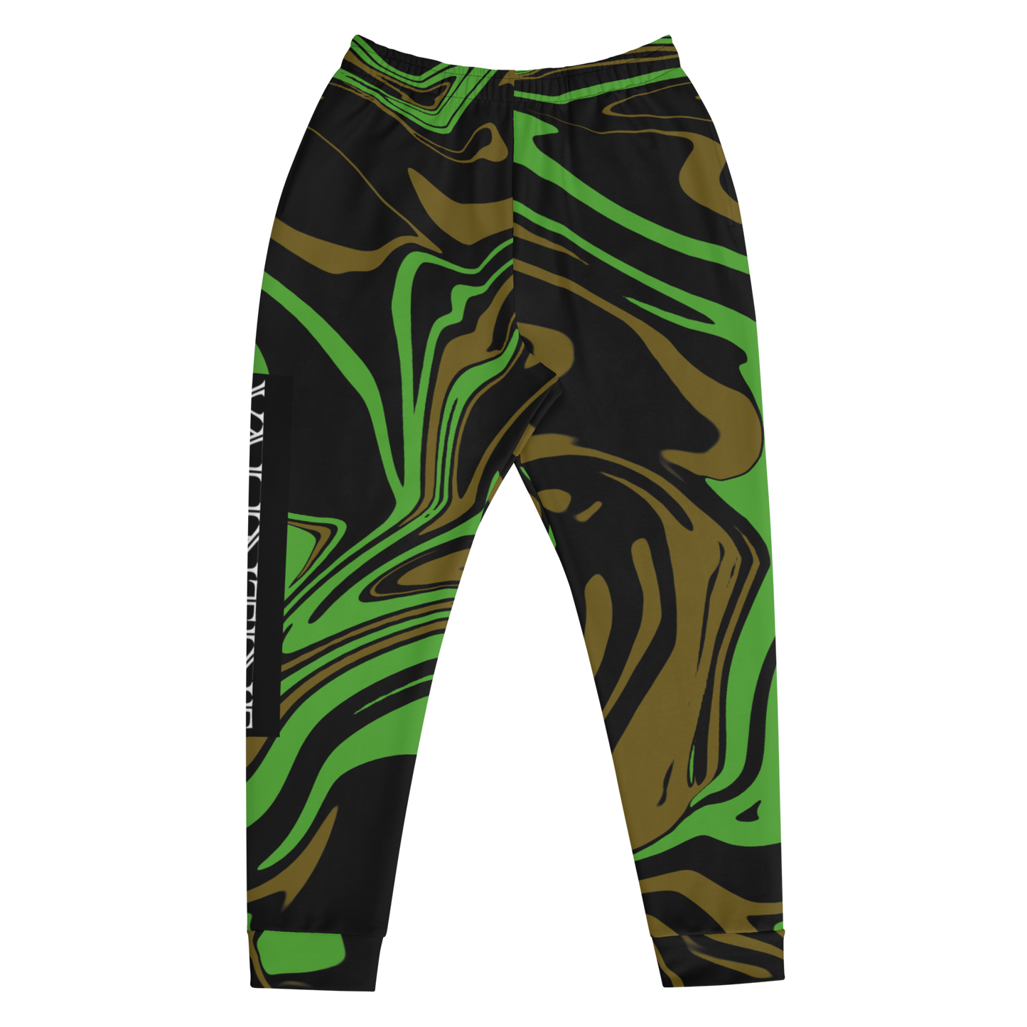 "Creep" Joggers