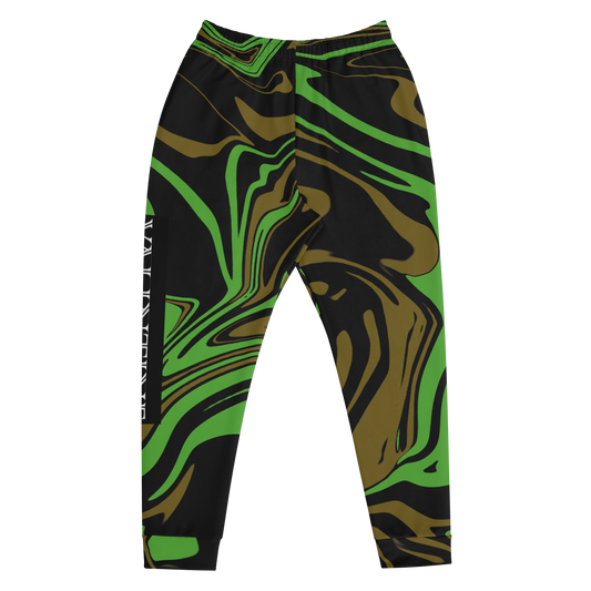 "Creep" Joggers