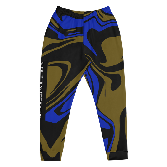 "From Mars; To Jupiter" Joggers