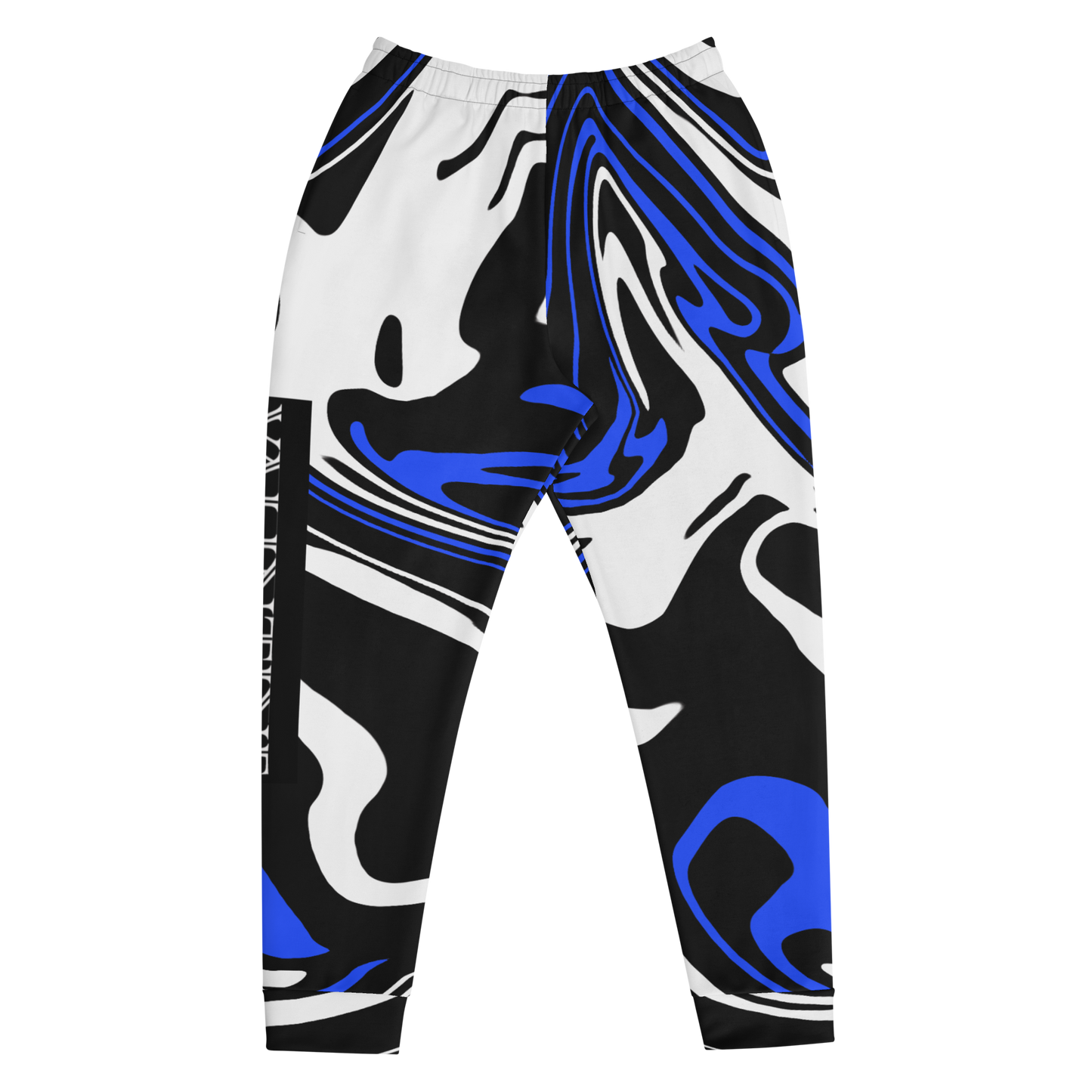 "Visiting Spirit" Joggers