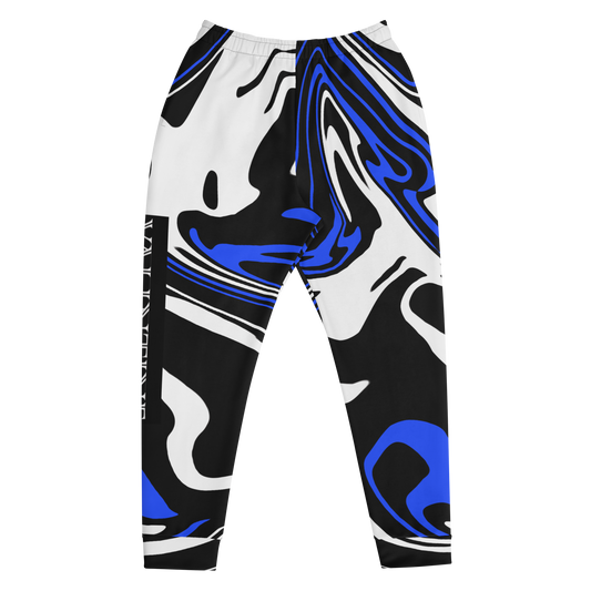 "Visiting Spirit" Joggers