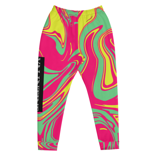 "Triple Melon Berry" Joggers