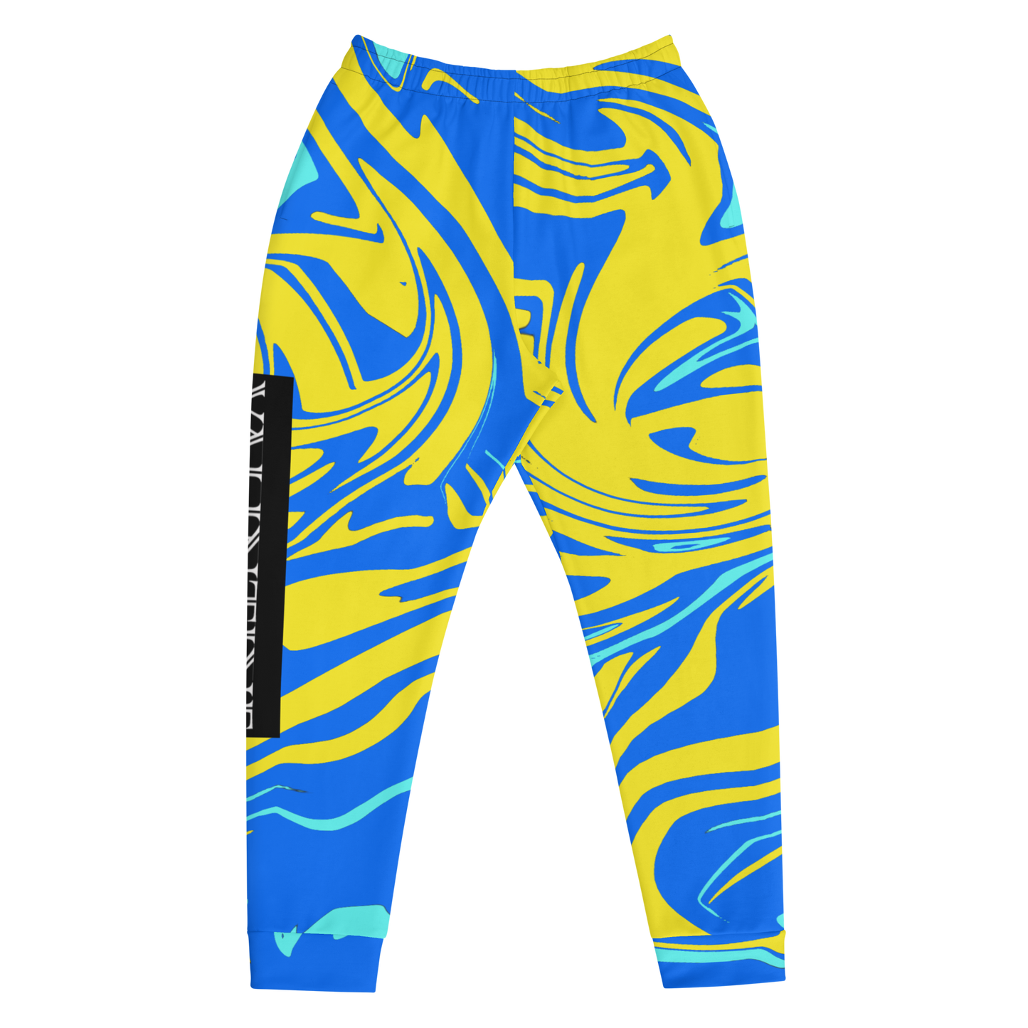 "Iced Fucking Tea" Joggers