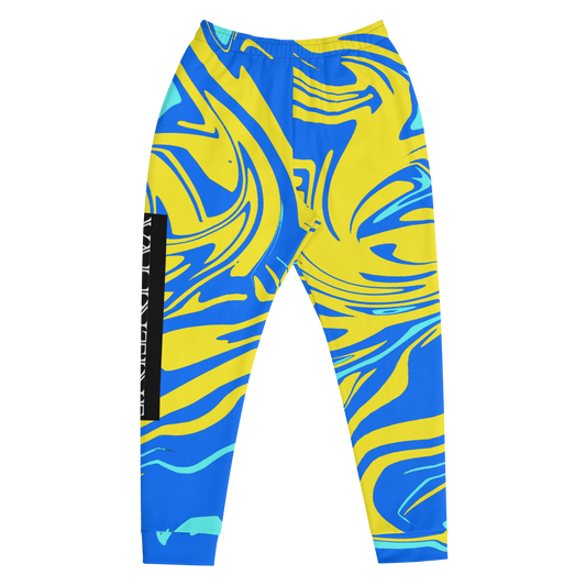 "Iced Fucking Tea" Joggers