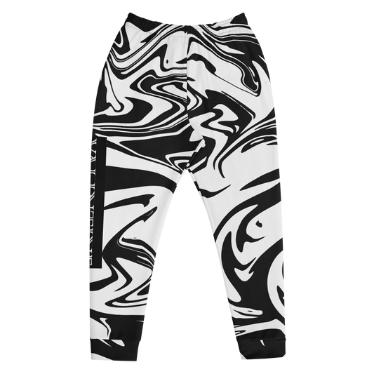 "Chemical X" Joggers