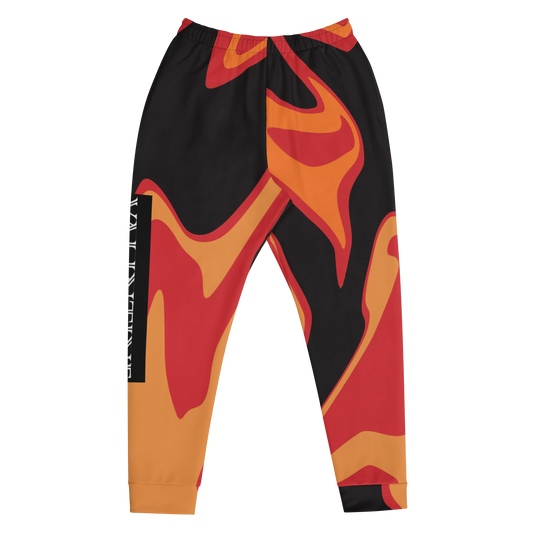 "Inferno" Joggers