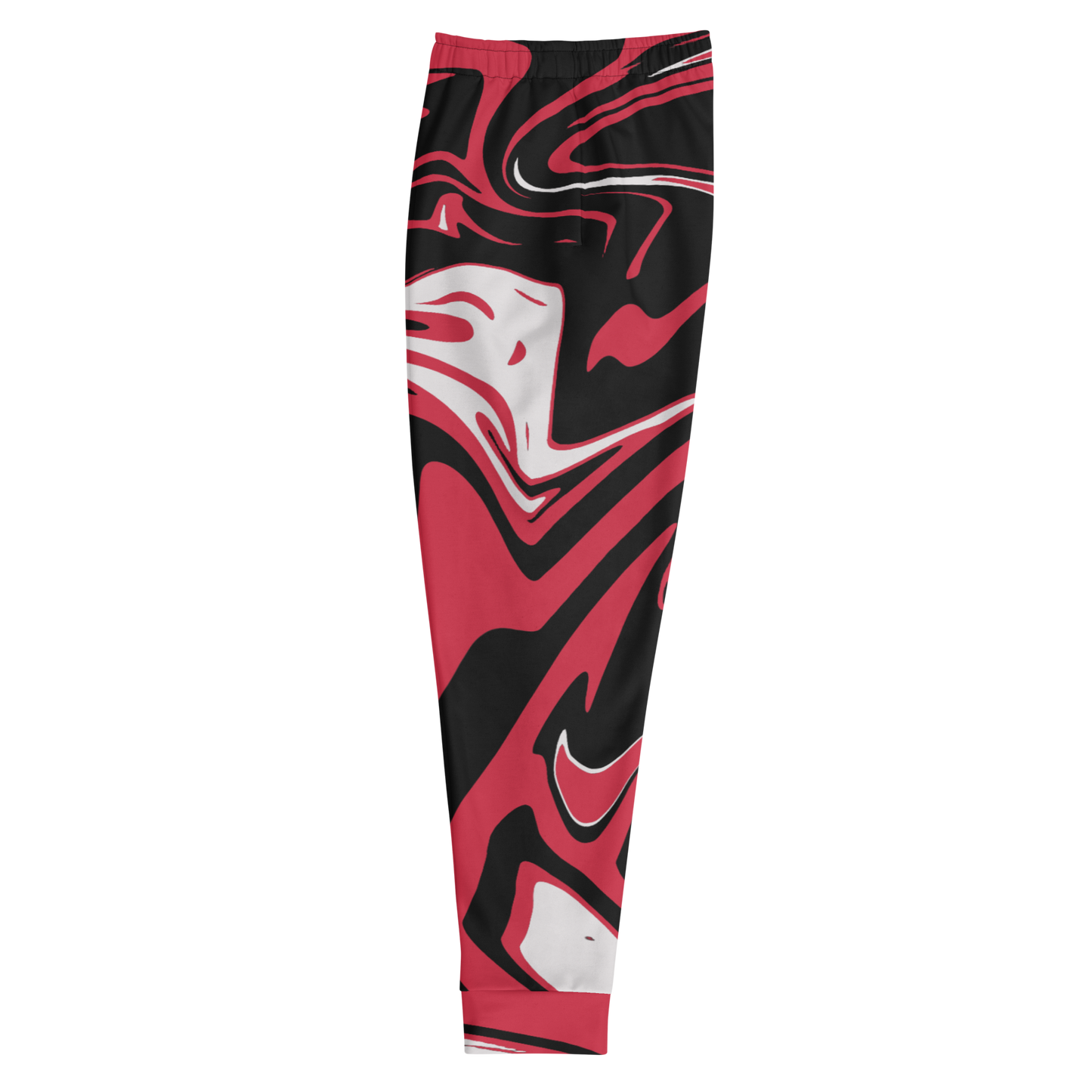 "Sorry, I Lost Control" Joggers