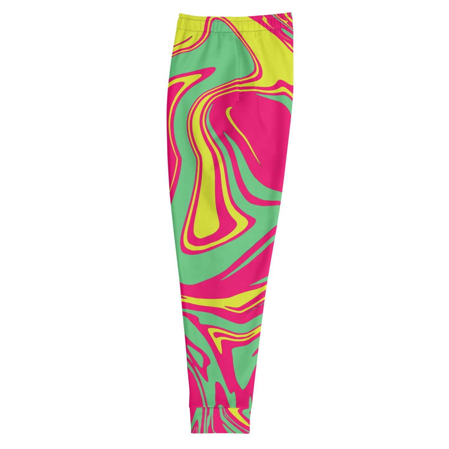 "Triple Melon Berry" Joggers