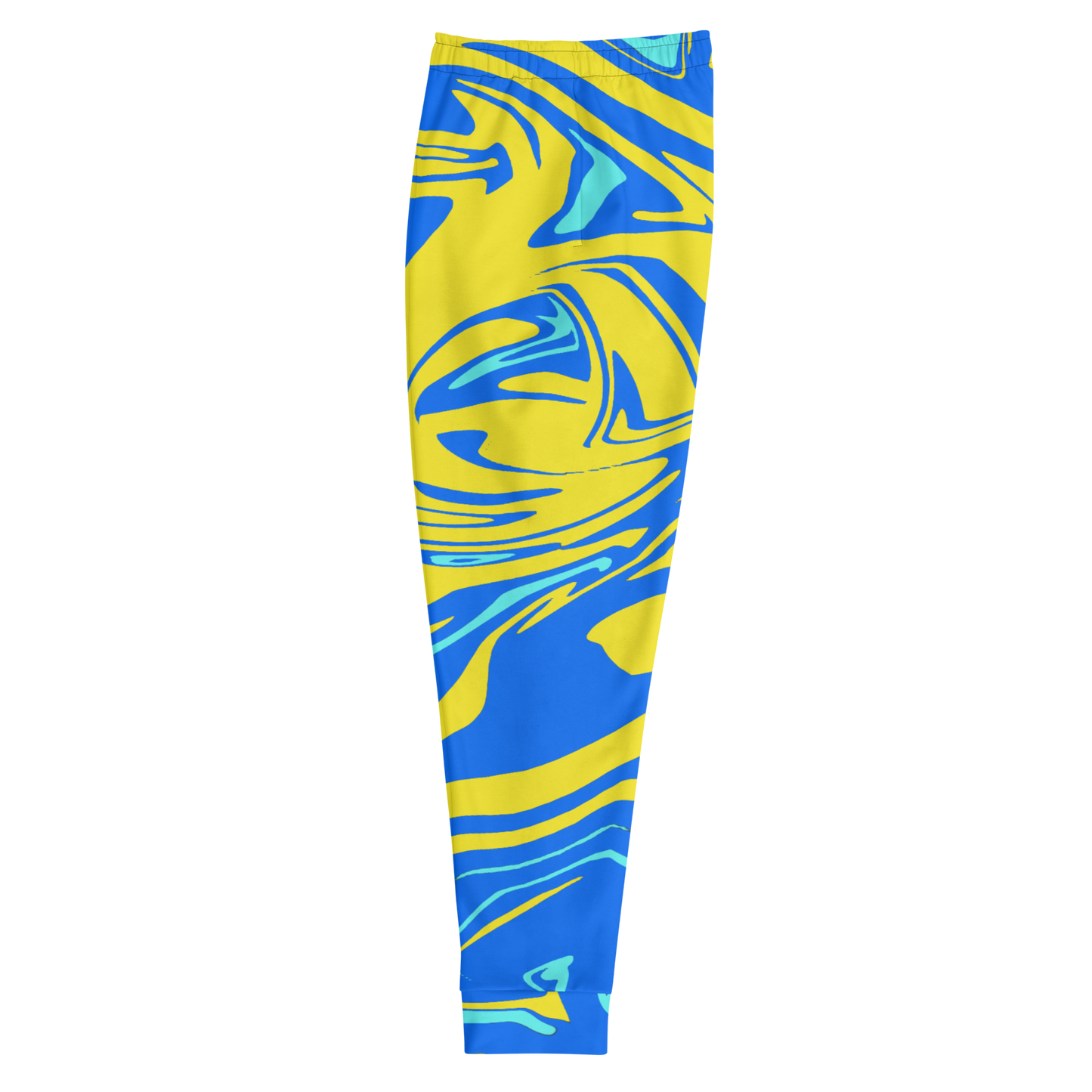 "Iced Fucking Tea" Joggers
