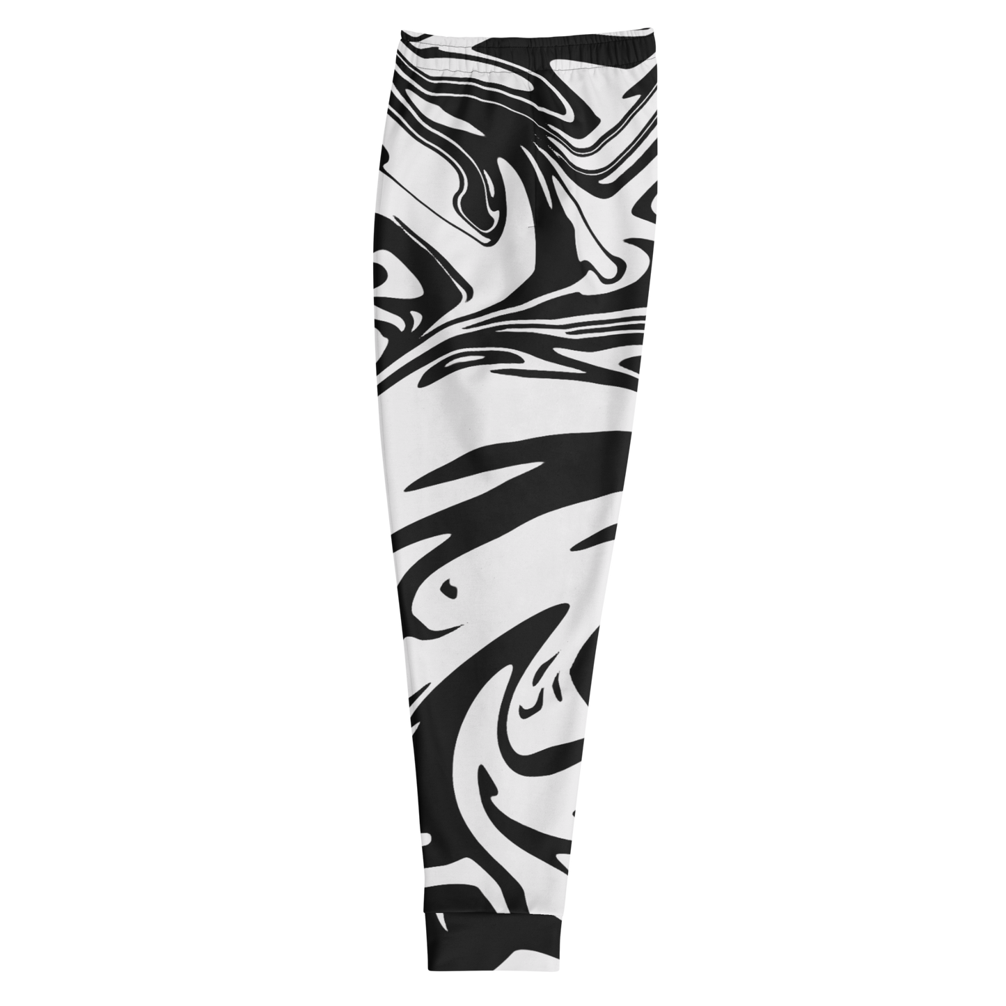 "Chemical X" Joggers