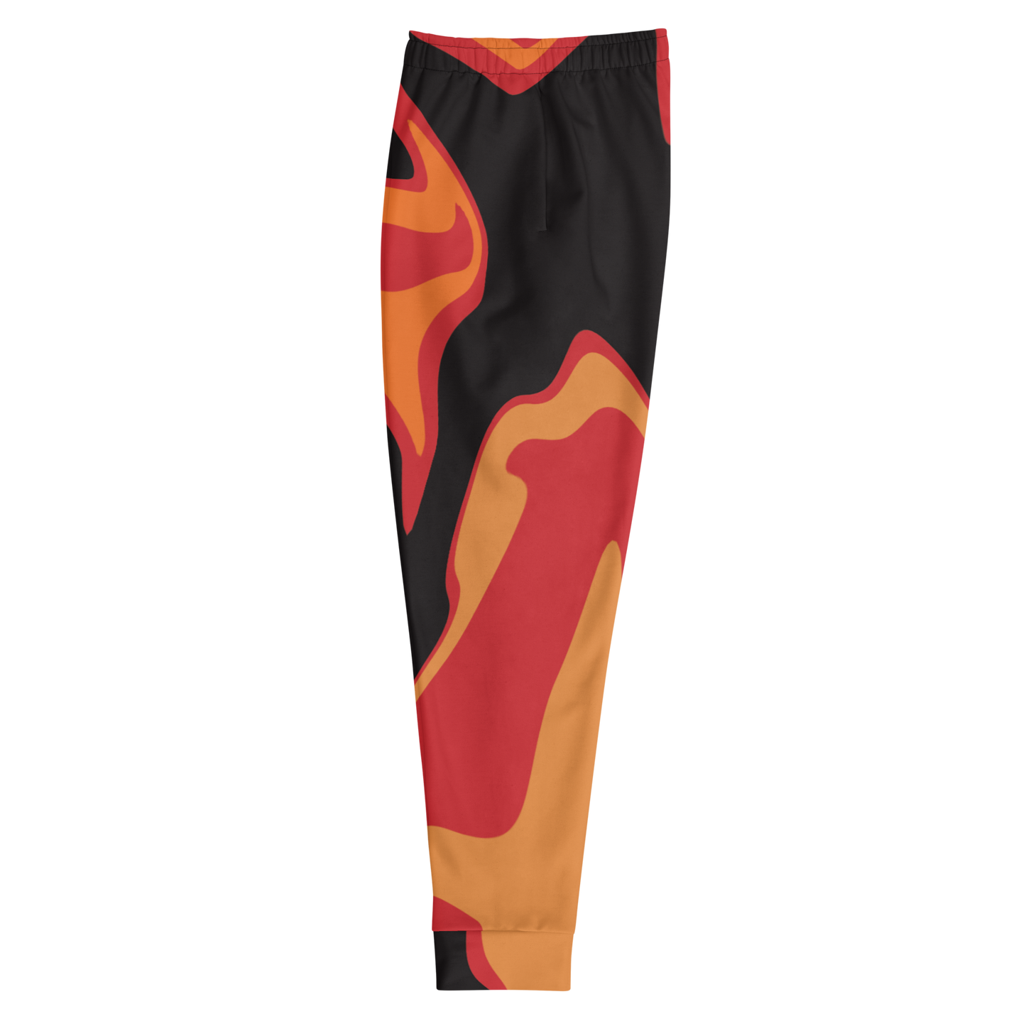 "Inferno" Joggers