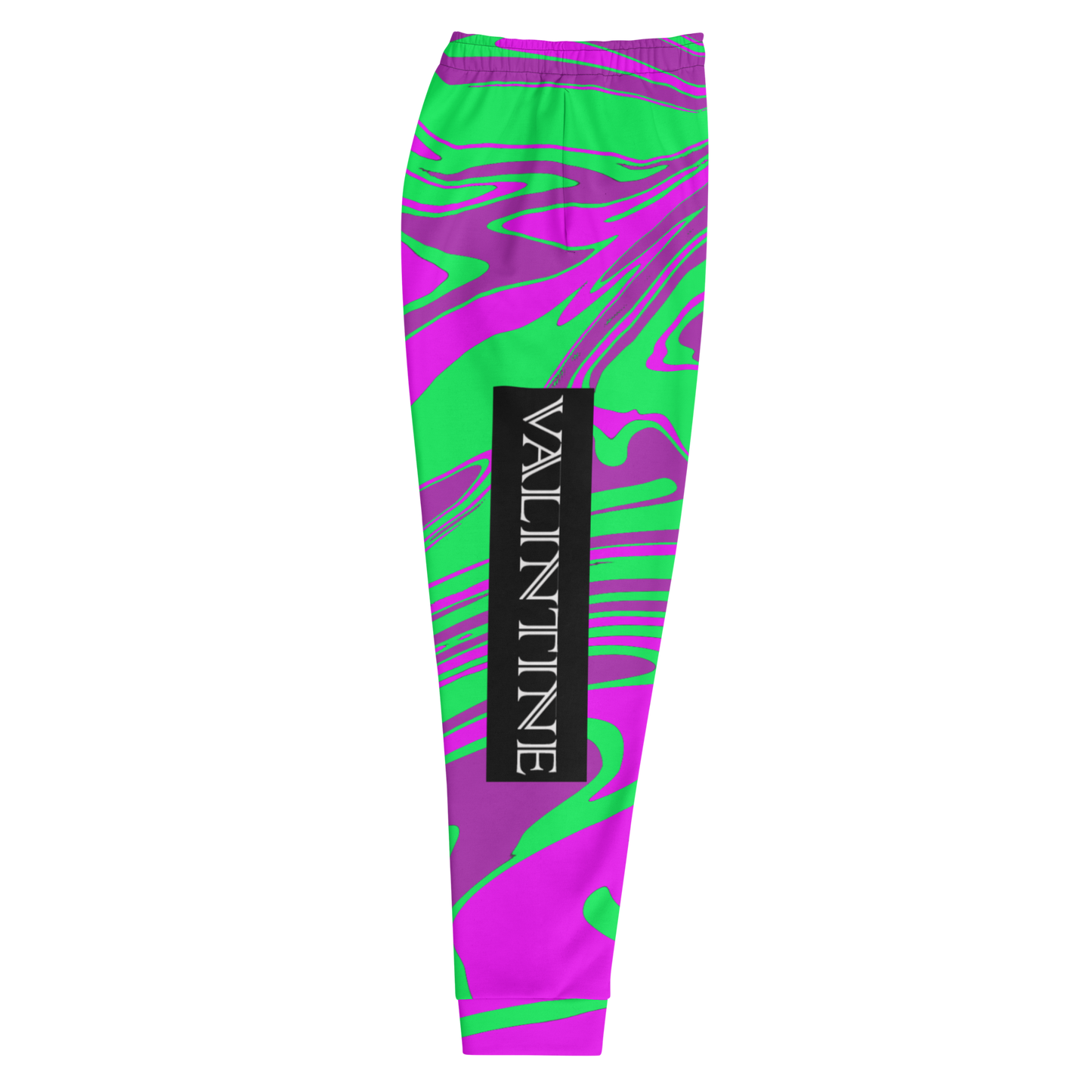 "Disasterology" Joggers