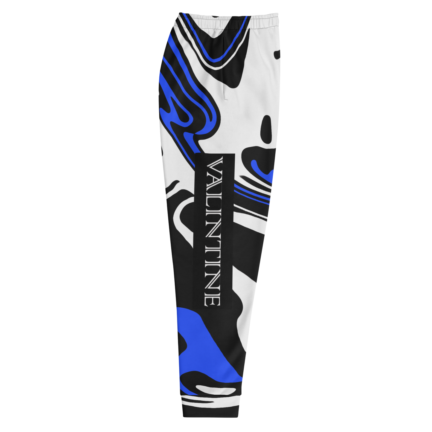"Visiting Spirit" Joggers