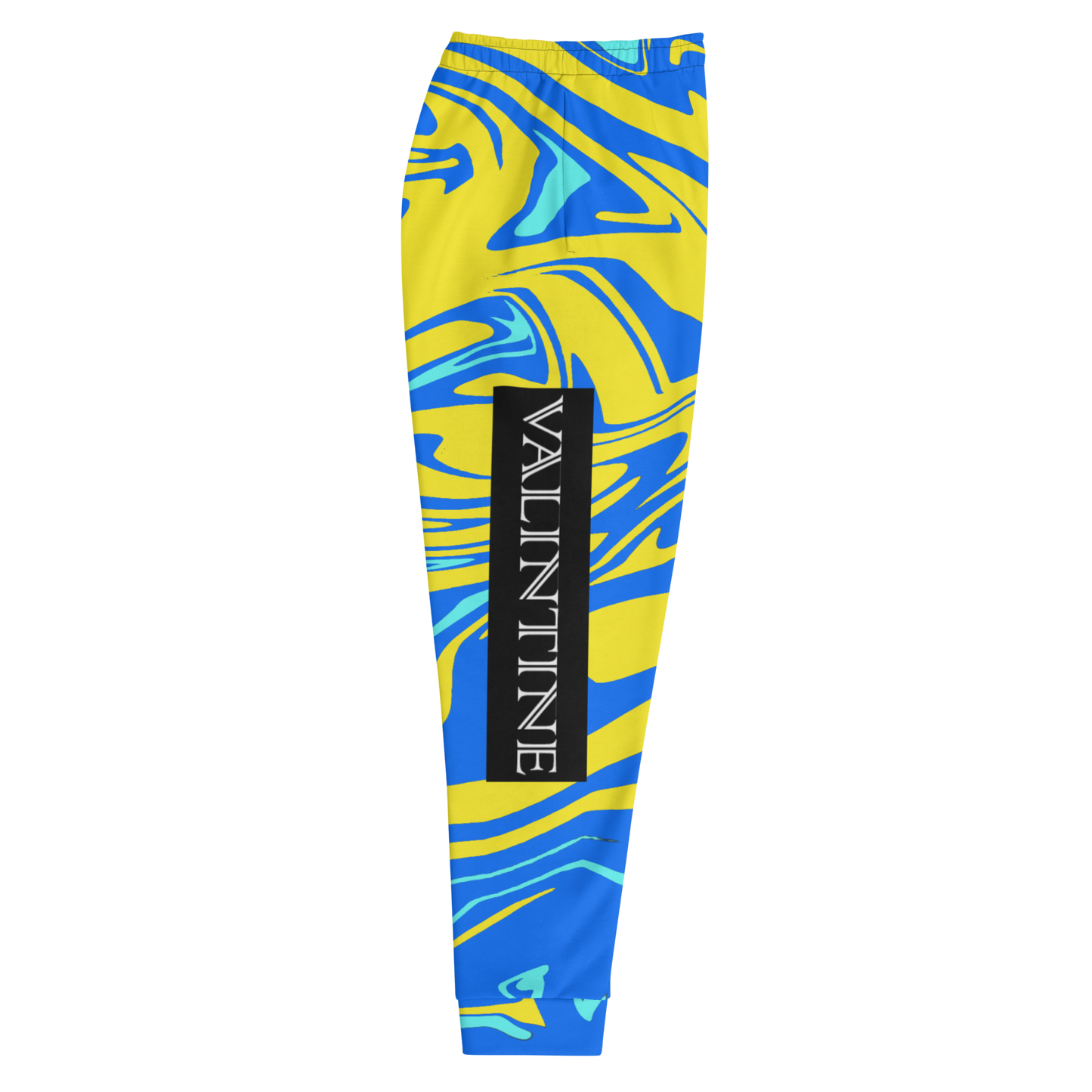 "Iced Fucking Tea" Joggers