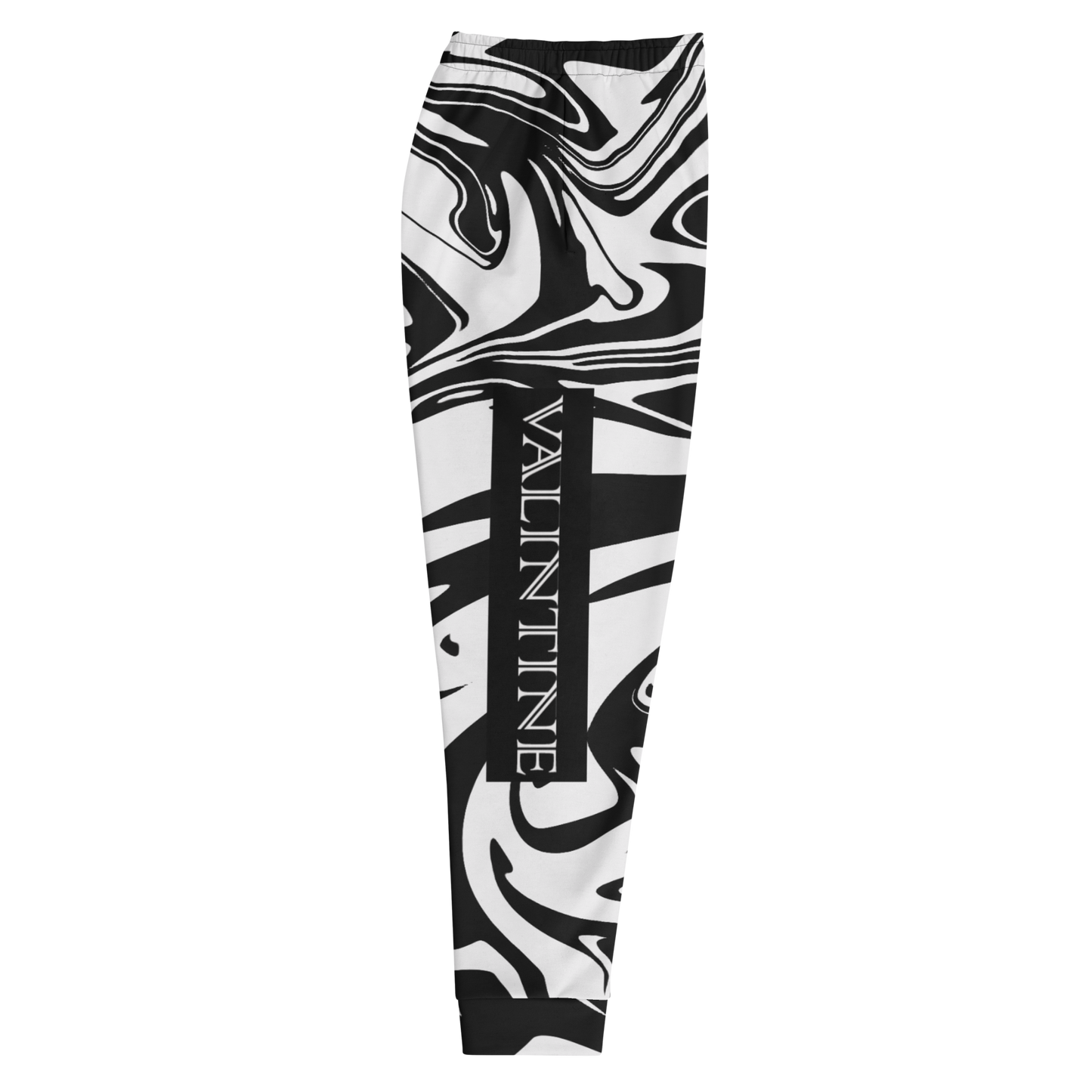 "Chemical X" Joggers