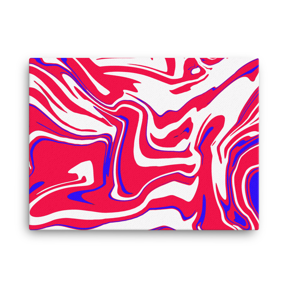 "American Reject" Art Piece