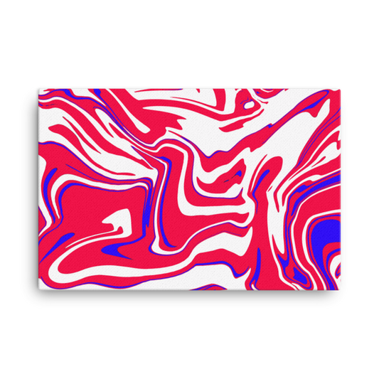 "American Reject" Art Piece