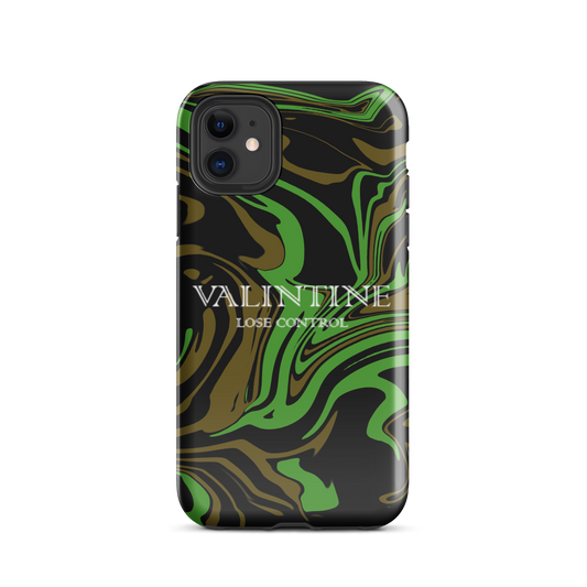 "Creep" Durable Case for iPhone