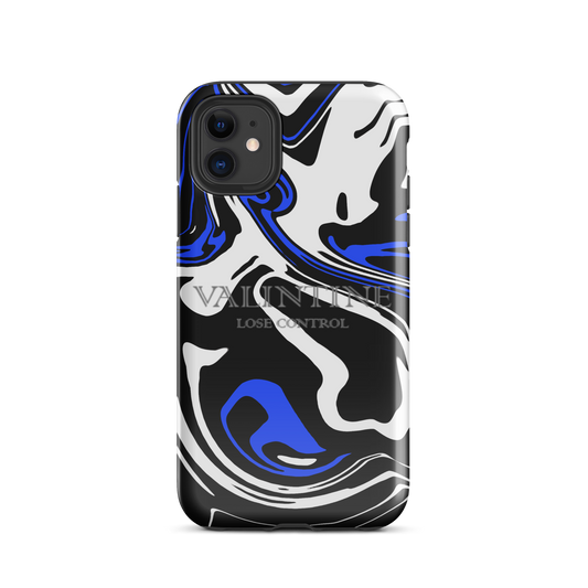 "Visiting Spirit" Durable Case for iPhone