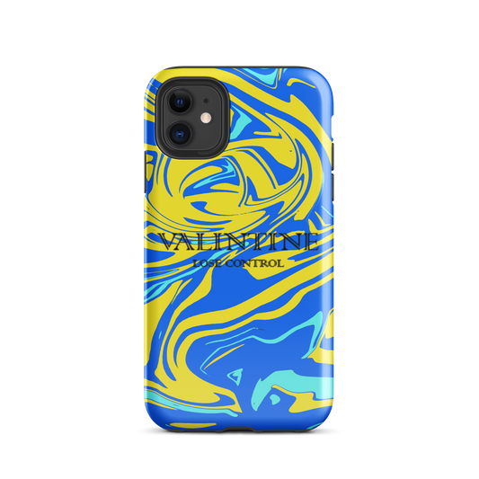 "Iced Fucking Tea" Durable Case for iPhone