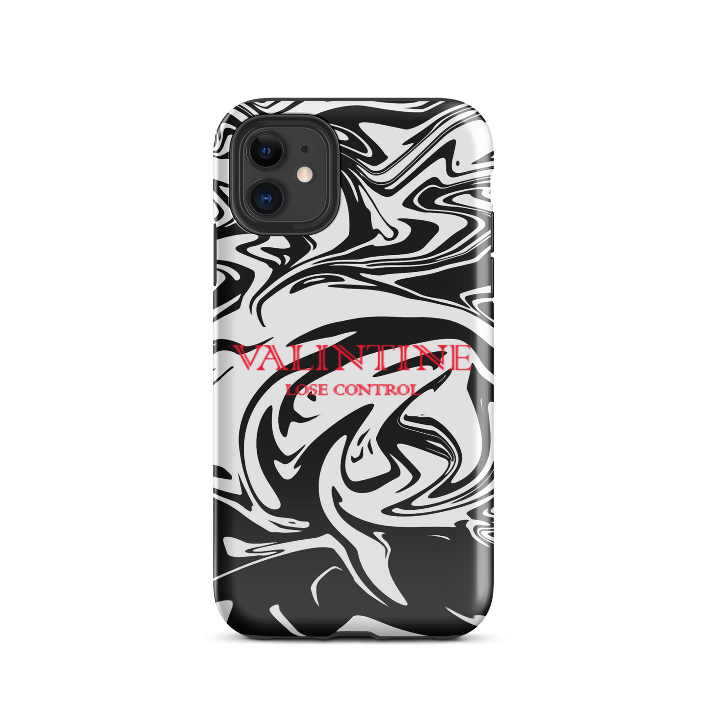 "Chemical X" Durable Case for iPhone