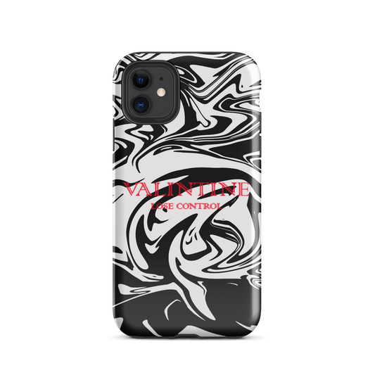 "Chemical X" Durable Case for iPhone