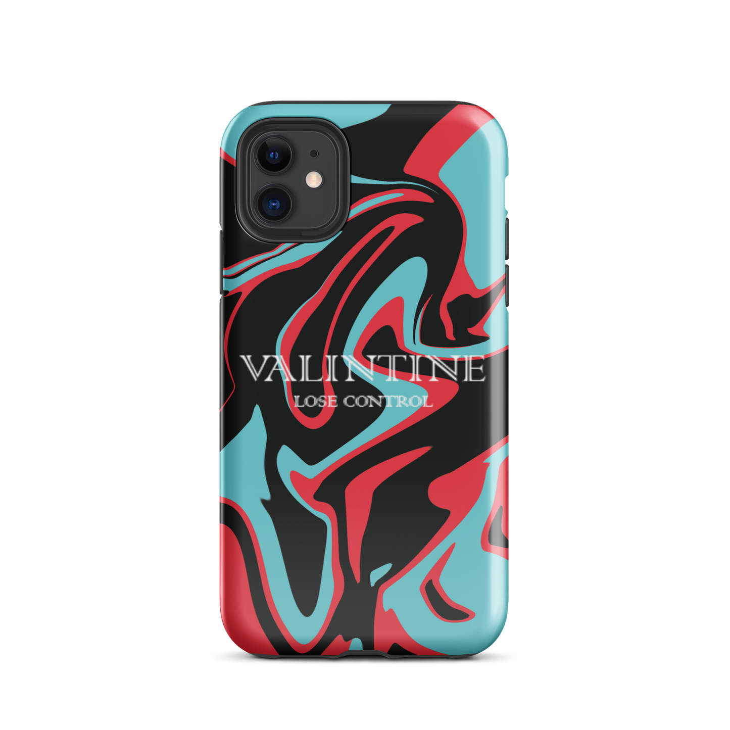 "Samus" Durable Case for iPhone