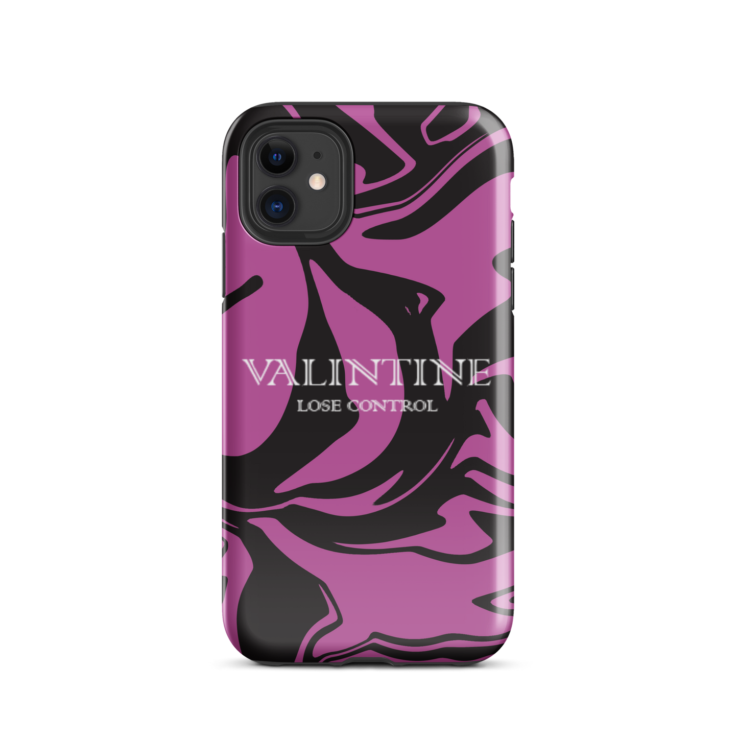 "Witchcraft" Durable Case for iPhone