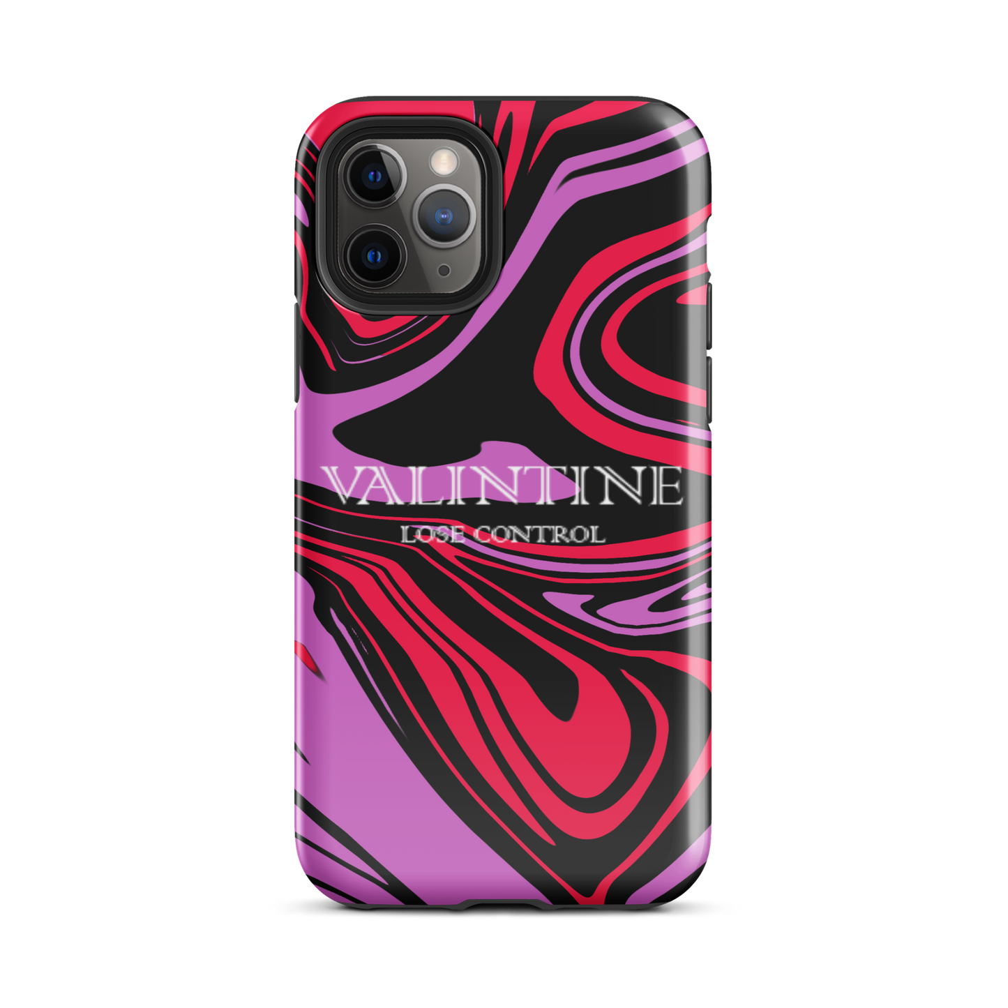 "Star Child" Durable Case for iPhone