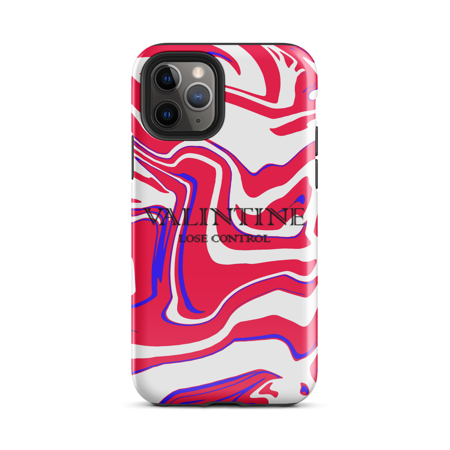 "American Idiot" Durable Case for iPhone