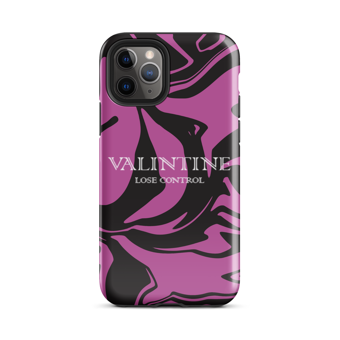 "Witchcraft" Durable Case for iPhone