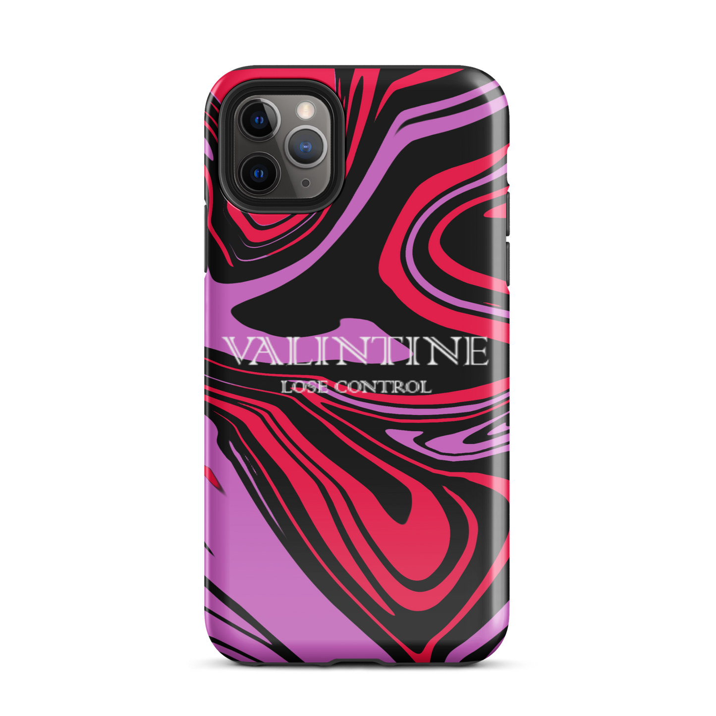 "Star Child" Durable Case for iPhone