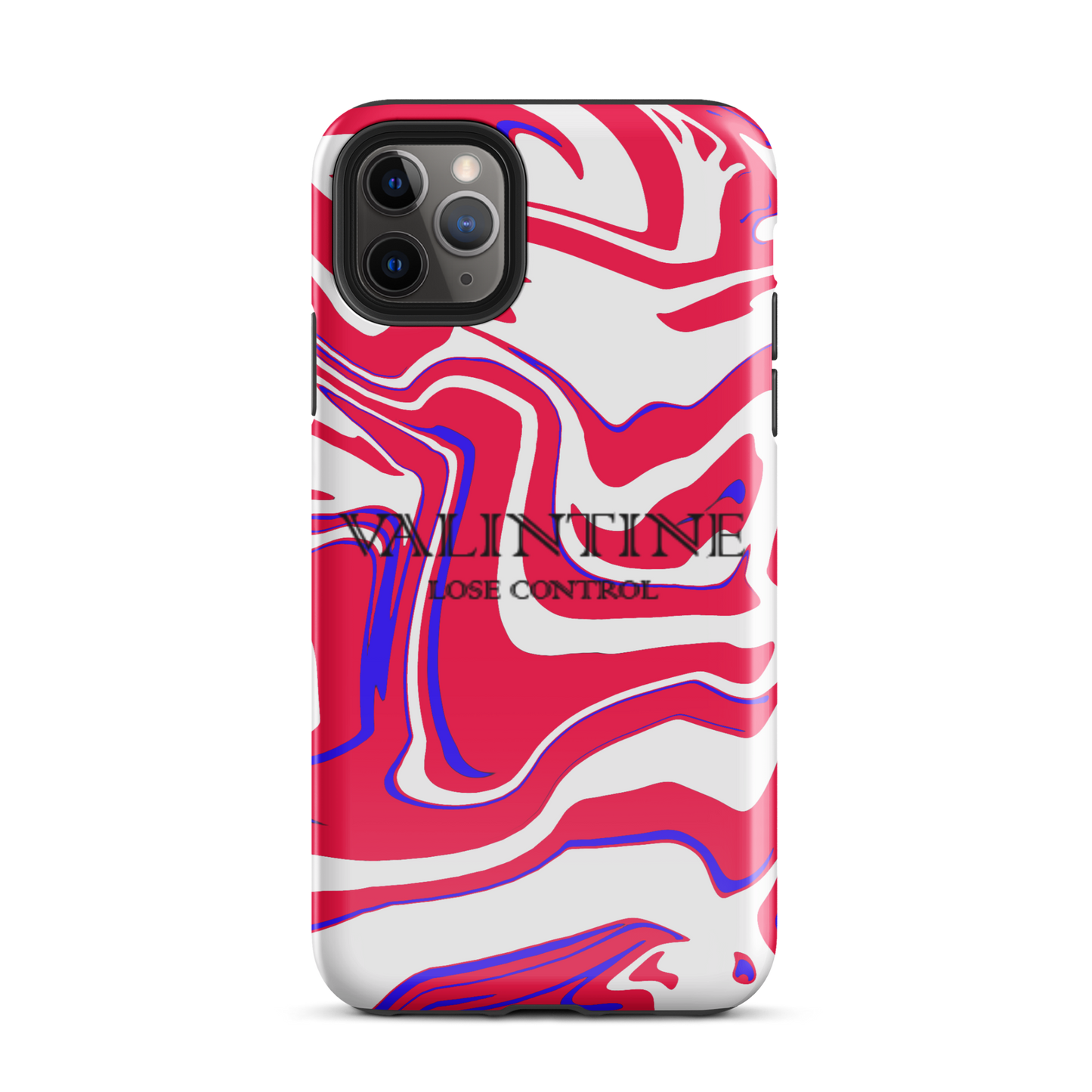 "American Idiot" Durable Case for iPhone