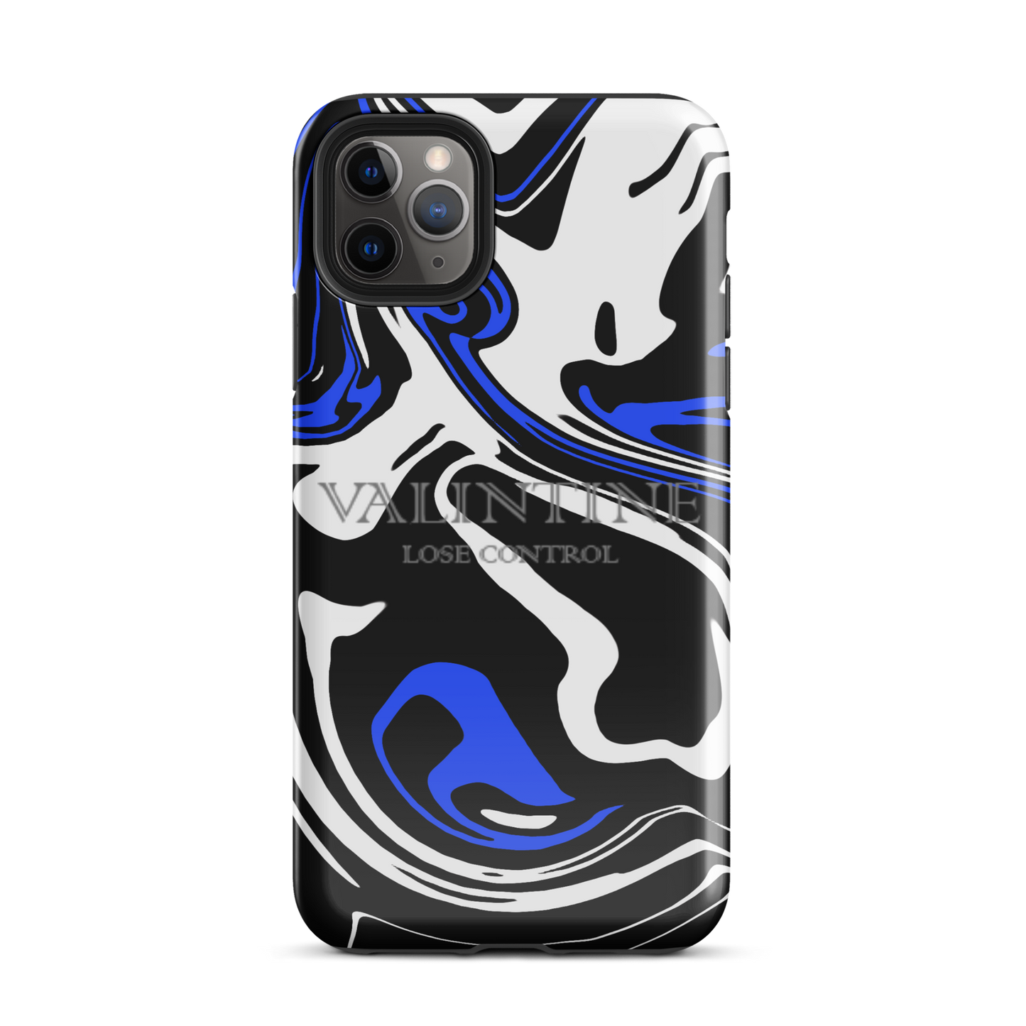 "Visiting Spirit" Durable Case for iPhone