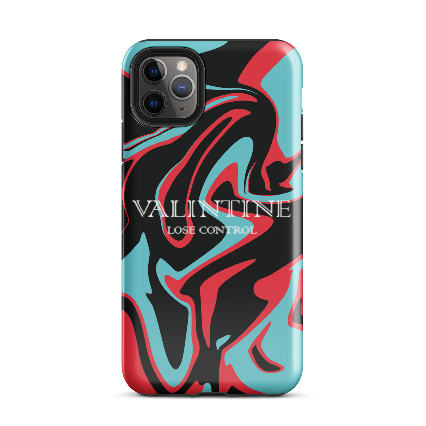 "Samus" Durable Case for iPhone