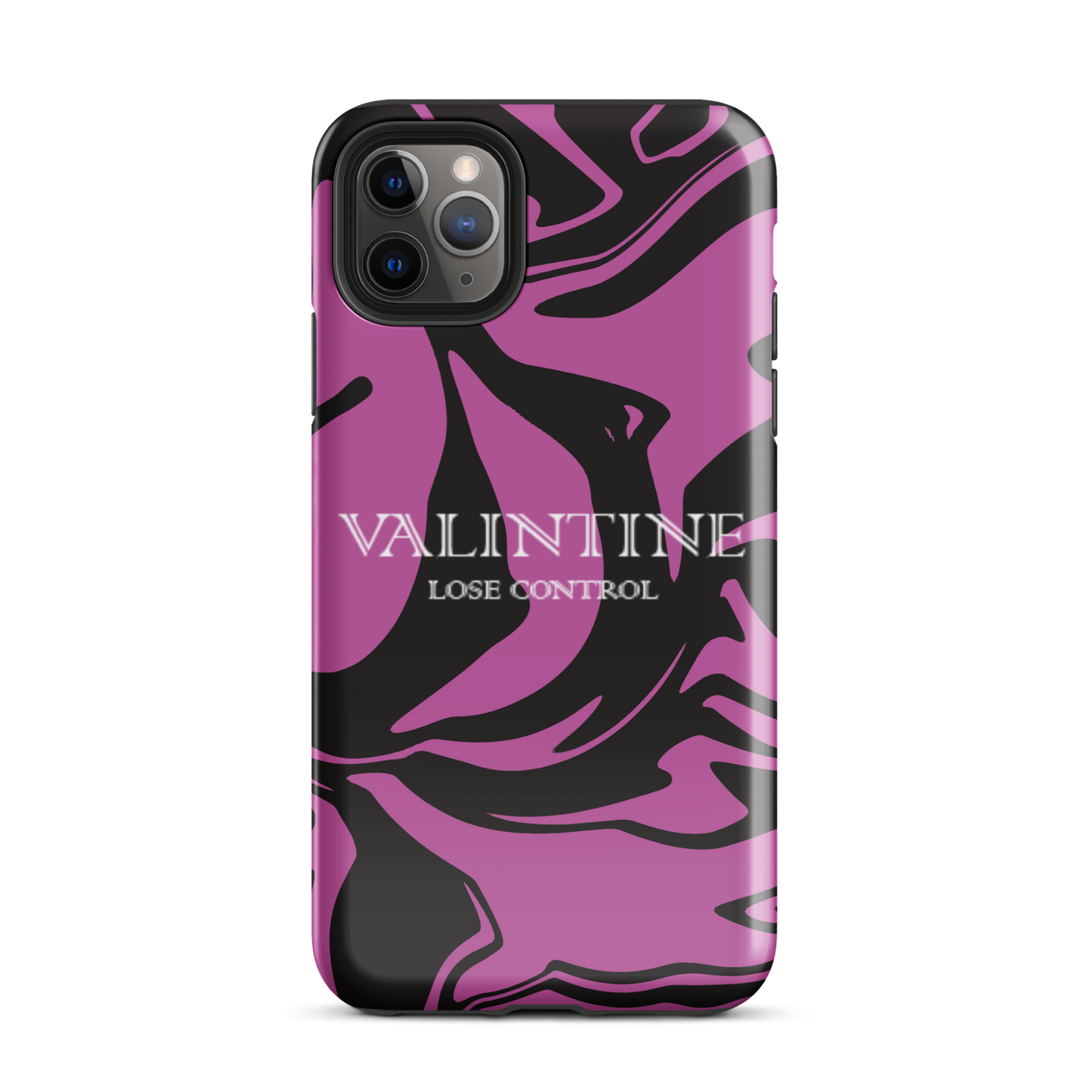 "Witchcraft" Durable Case for iPhone