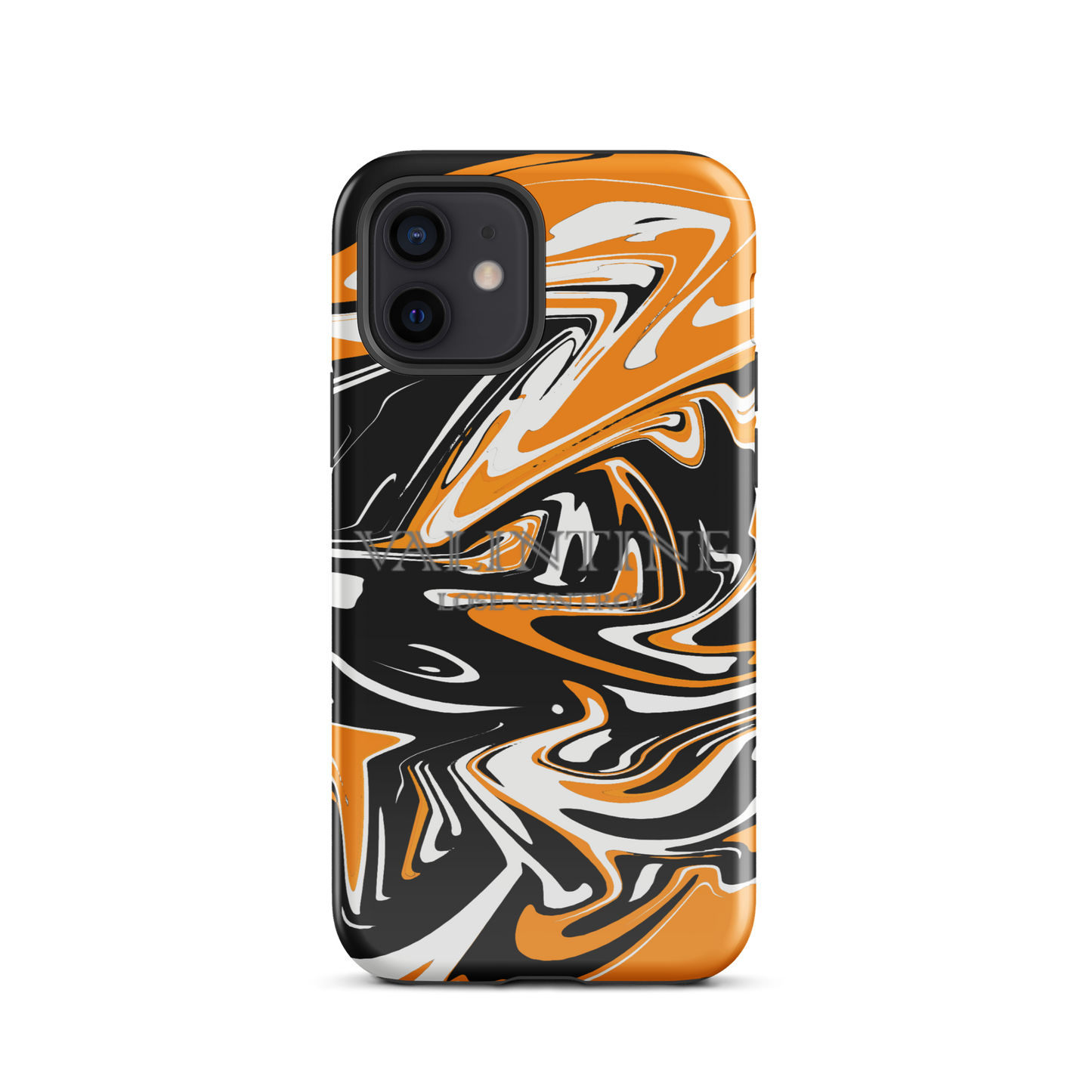 "9 Tailed Beast" Durable Case for iPhone