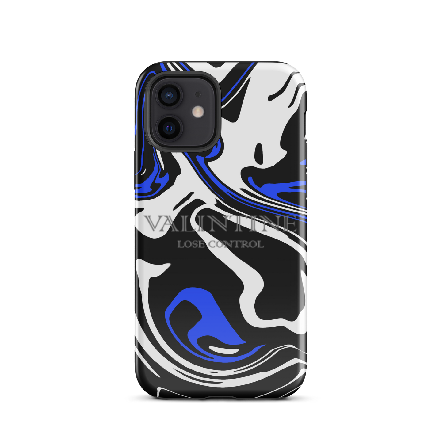 "Visiting Spirit" Durable Case for iPhone