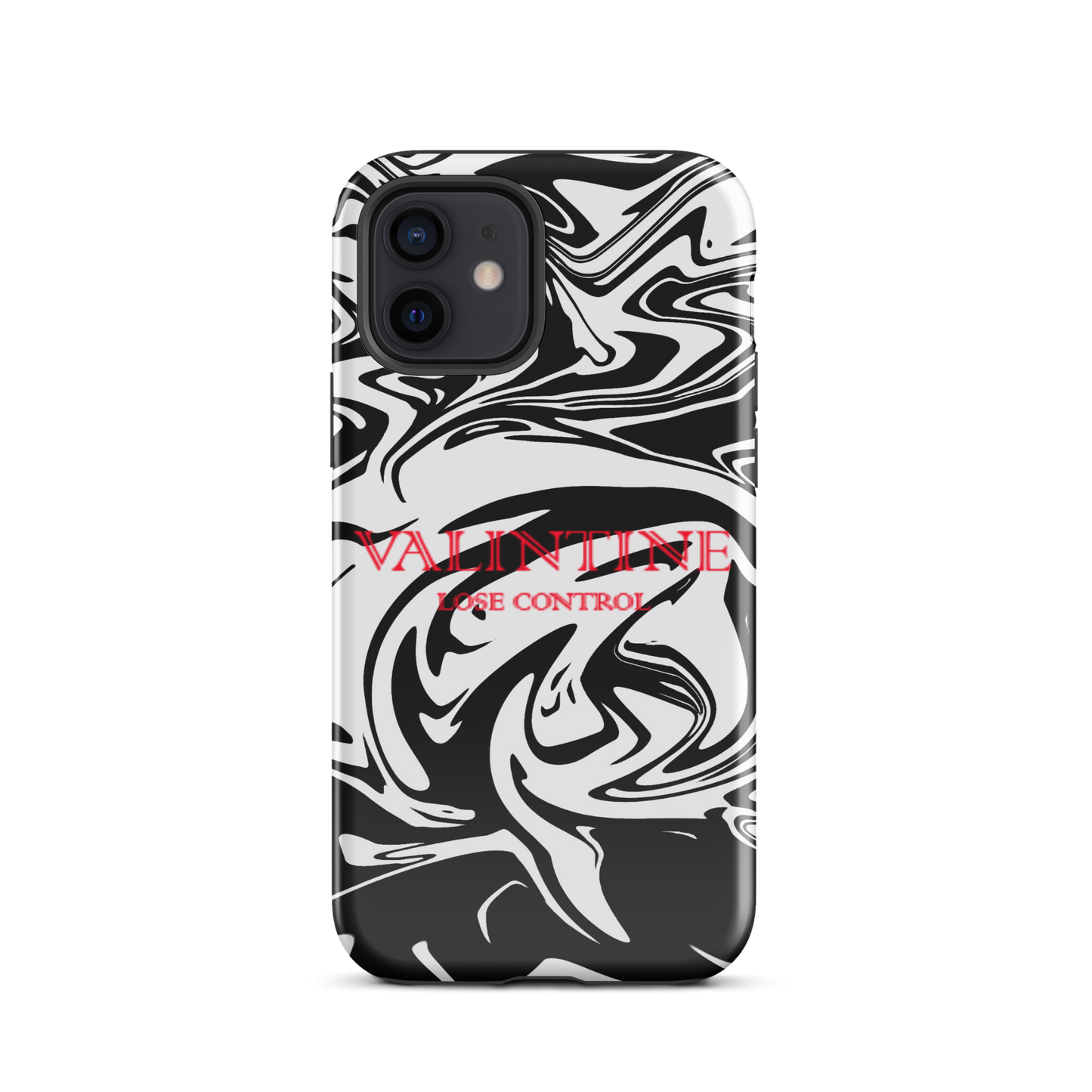 "Chemical X" Durable Case for iPhone