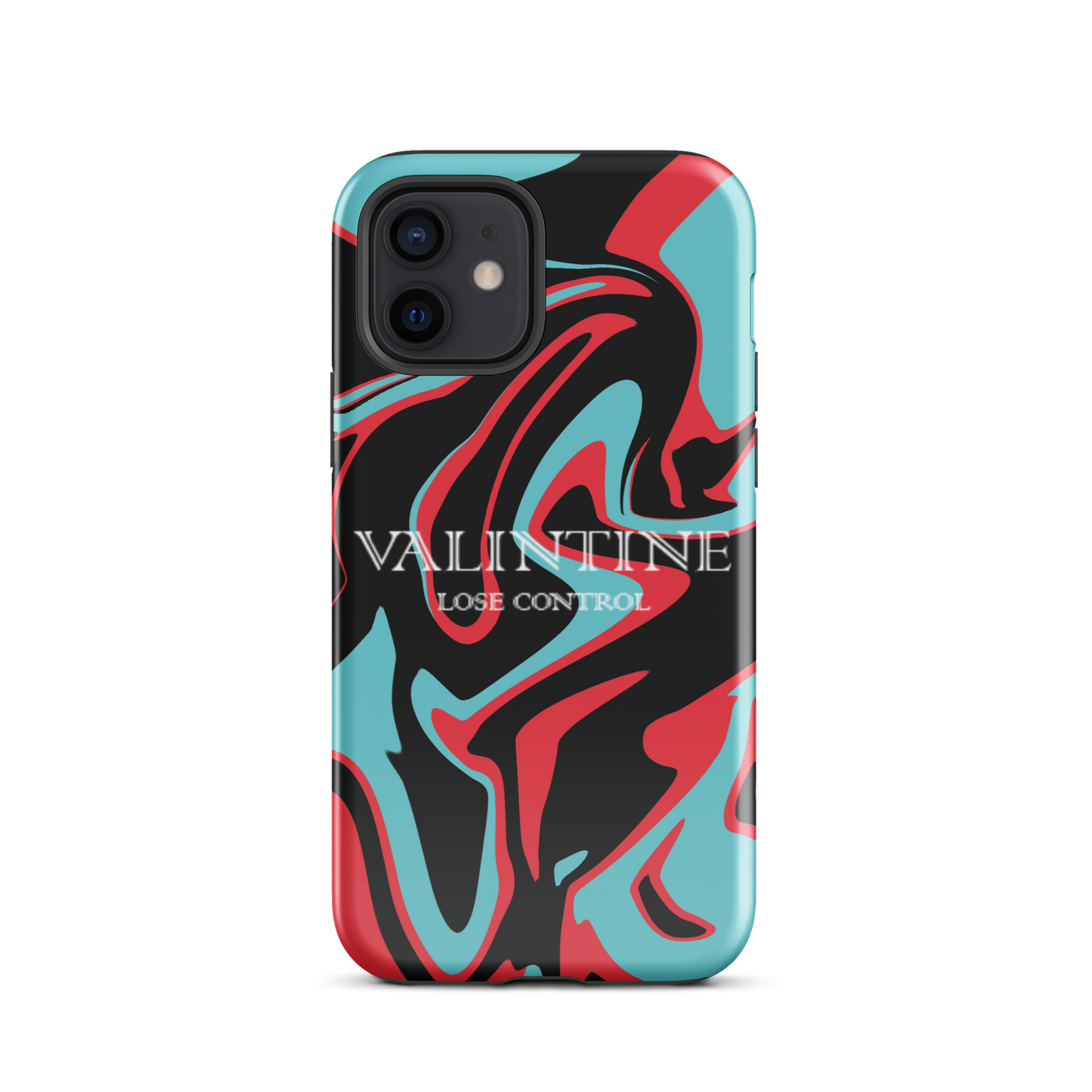 "Samus" Durable Case for iPhone